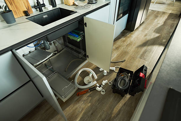 Trusted Drain Cleaning service in Fairplay, MD - AAA Plumbing Heating