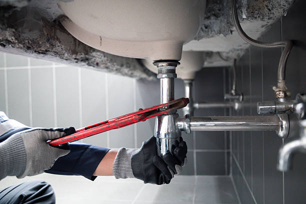 Trusted Pipe Repair service in Fairplay, MD - AAA Plumbing Heating